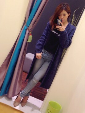 CN!さんのコーディネート