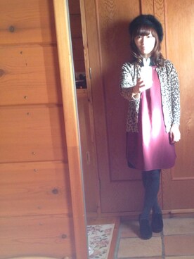 ☆☆クっきーーー☆☆さんのコーディネート