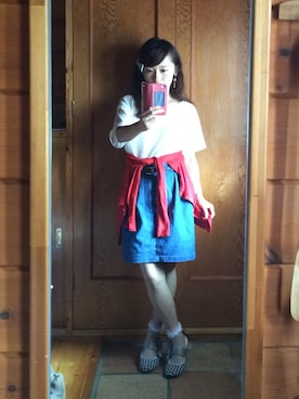 ☆☆クっきーーー☆☆さんのコーディネート