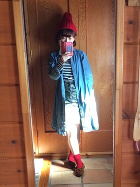 ☆☆クっきーーー☆☆さんのコーディネート