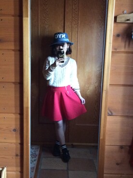 ☆☆クっきーーー☆☆さんのコーディネート