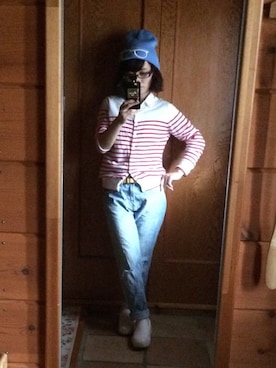 ☆☆クっきーーー☆☆さんのコーディネート