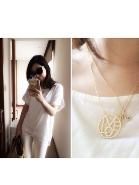 高田 麻紀子さんのコーディネート