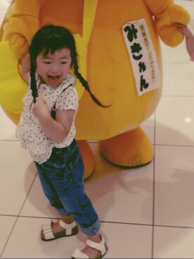 setsuuuさんのコーディネート