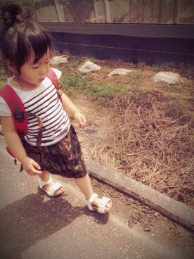 setsuuuさんのコーディネート