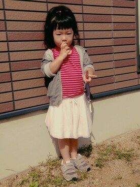 setsuuuさんのコーディネート