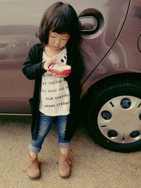 setsuuuさんのコーディネート