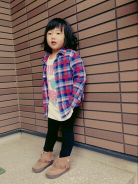 setsuuuさんのコーディネート