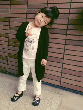 setsuuuさんのコーディネート