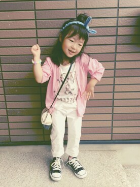 setsuuuさんのコーディネート