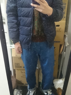 一寸帽子さんのコーディネート