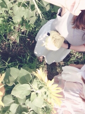 m e c oさんのコーディネート