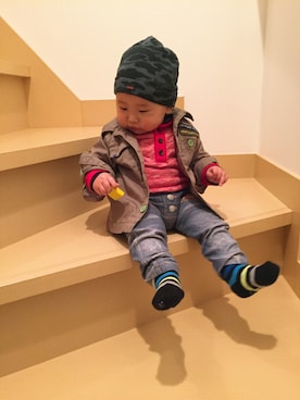 UTAさんのコーディネート