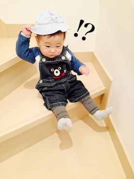 UTAさんのコーディネート