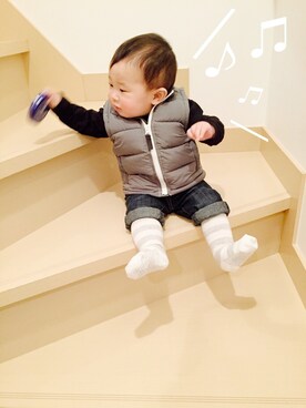 UTAさんのコーディネート