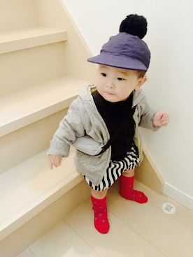 UTAさんのコーディネート