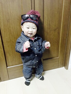 UTAさんのコーディネート