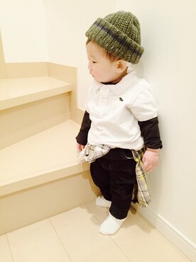 UTAさんのコーディネート