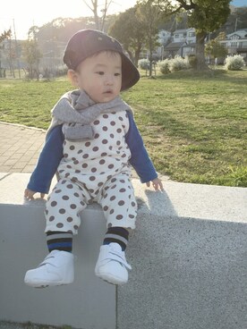 UTAさんのコーディネート