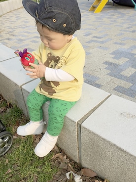 UTAさんのコーディネート