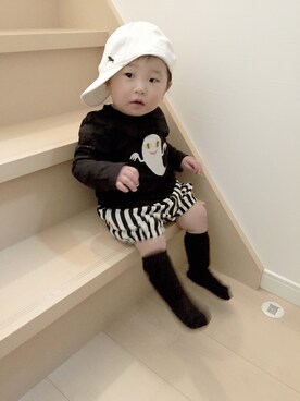 UTAさんのコーディネート