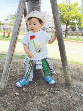 UTAさんのコーディネート