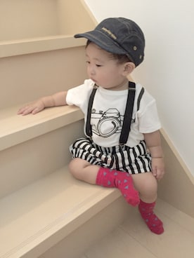 UTAさんのコーディネート