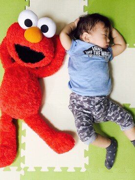 UTAさんのコーディネート