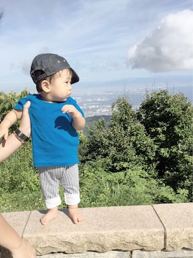 UTAさんのコーディネート