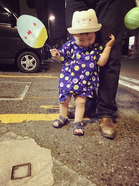 UTAさんのコーディネート