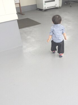 UTAさんのコーディネート