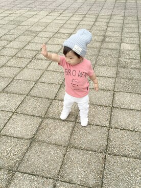 UTAさんのコーディネート