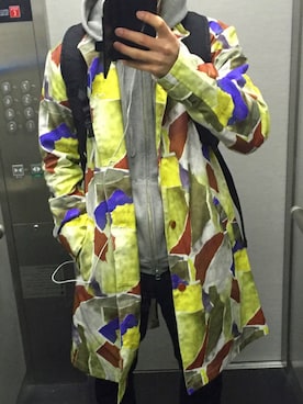 しゅんさんのコーディネート