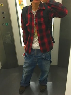 しゅんさんのコーディネート