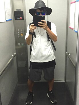 しゅんさんのコーディネート