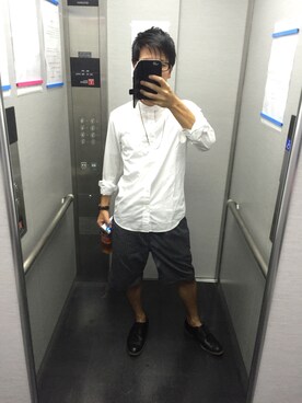 しゅんさんのコーディネート