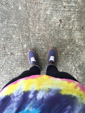 bingさん(メンズ・180cm)の夏コーディネート