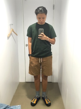 bingさんのコーディネート