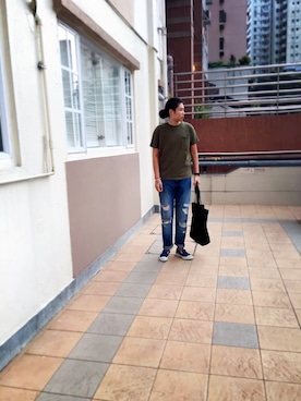 bingさんのコーディネート