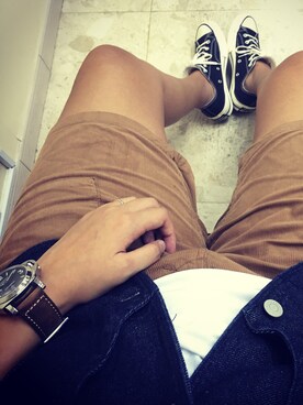 bingさんのコーディネート