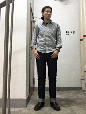 bingさんのコーディネート