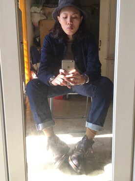 bingさんのコーディネート