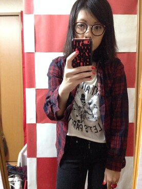 erinngiさんのコーディネート