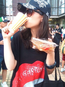 erinngiさんのコーディネート