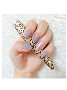 「アイテム（ファンデーション、ブラック系）」を使った、yoshimiさん（レディース・167cm）の秋コーディネート