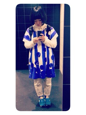 りーちゃんさんのコーディネート