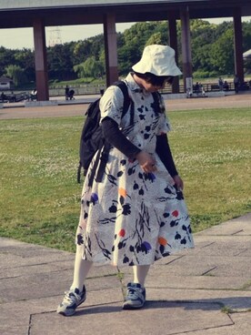 りーちゃんさんのコーディネート