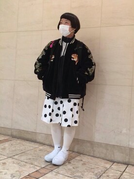 りーちゃんさんのコーディネート