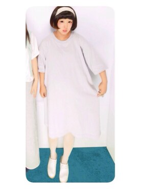 りーちゃんさんのコーディネート