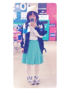 りーちゃんさんのコーディネート